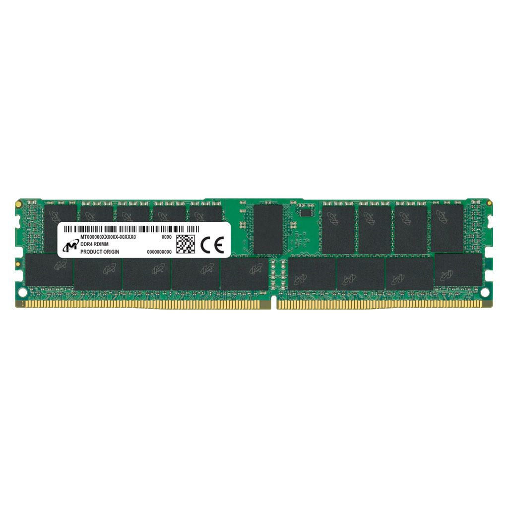 Colorprint Memorie server 16GB DDR4 RDIMM