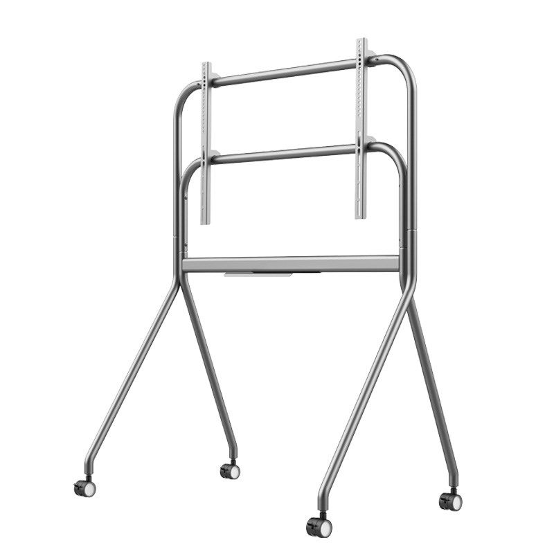 AG NEOVO DUŻY WÓZEK DO MONITORA 55-86 /100 KG