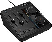 HyperX Mixer Audio 20 - 20000 Hz Negru