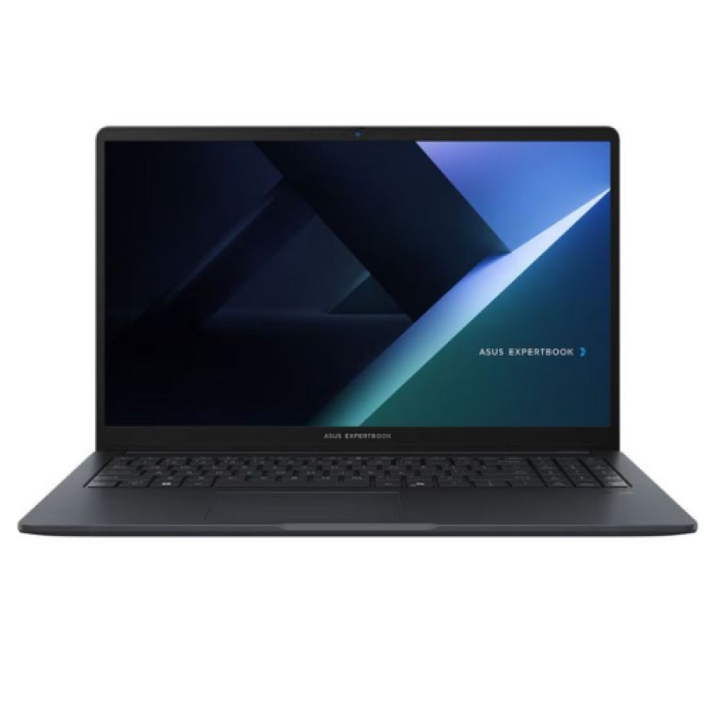 Laptop ASUS ExpertBook B1 B1503CVA-S77799XA, 15.6 inch 1920 x 1080, Intel Core i3-1315U (6 C / 8 T, 3.3 GHZ - 4.5 GHz, 10 MB cache, 28 W), 8 GB DDR5, 512 GB SSD, Intel UHD Graphics, Windows 11 Pro Educational, Tastatura English, Gri
