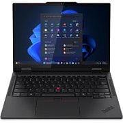 Laptop Lenovo ThinkPad T14s Gen 1, 14 inch 1920 x 1200 Touchscreen, Intel Ultra 5 225U (12 C / 14 T, 1.5 GHz - 4.8 GHz), 16 GB LPDDR5X, 512 GB SSD, Intel Graphics, Windows 11 Pro, Tastatura International, Black