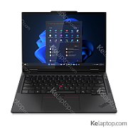 Laptop Lenovo ThinkPad T14s Gen 1, 14 inch 1920 x 1200 Touchscreen, Intel Ultra 5 225U (12 C / 14 T, 1.5 GHz - 4.8 GHz), 16 GB LPDDR5X, 512 GB SSD, Intel Graphics, Windows 11 Pro, Tastatura International, Black
