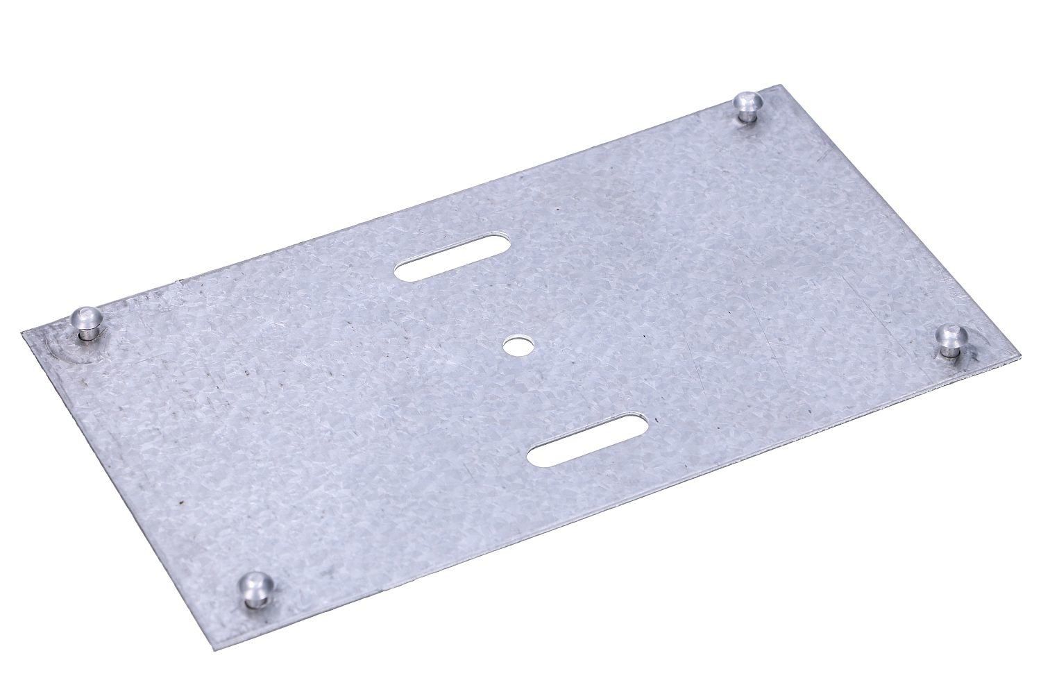 Extralink MOUNTING PLATE FOR 16 CORE FIBER OPTIC TERMINAL BOX