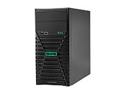 Server HPE ProLiant ML30 Gen11, Tower 4U, Intel Xeon 6315P (4 C / 4 T, 2.80 GHz - 4.70 GHz, 12 MB cache, 55 W), 32 GB DDR5 ECC, 2 x 1 TB HDD, 4 x LFF, 350 W