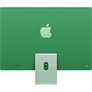 All-In-One Apple iMAC 4.5K Retina (2024) AIO, 24 inch 4480 x 2580, Apple 10-core (10 C / 10 T, 3.7 GHz - 4.4 GHz, 12 MB cache, 28 W), 16 GB LPDDR5X, 256 GB SSD, Apple 10-core 0 GB, Mac OS, Argintiu