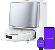 VACUUM CLEANER ROBOT FLOW/CPZDA001590000 NARWAL