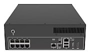AXIS S2208 Mk II 4 TB Negru