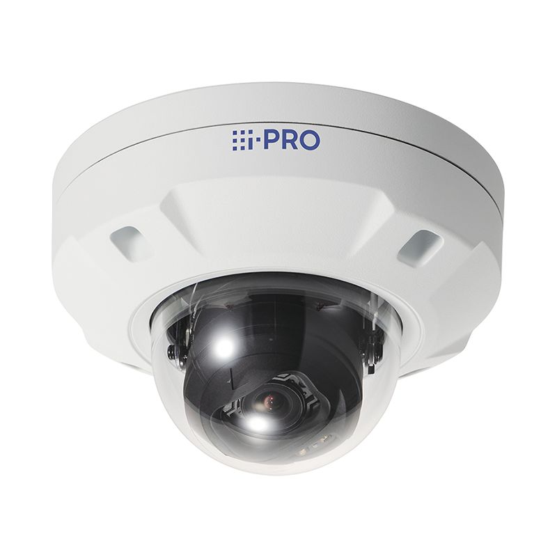 NET CAMERA 2MP DOME AI OUTDOOR/VANDAL WV-S2536L...