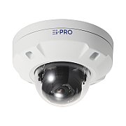 NET CAMERA 5MP DOME AI OUTDOOR/VANDAL WV-S25500...