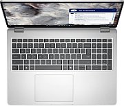 DELL Pro 16 Plus PB16250 Copilot+ PC Intel Core Ultra 7 268V Laptop 40.6 cm (16 ) Full HD+ 32 GB LPDDR5x-SDRAM 512 GB SSD Wi-Fi 7 (802.11be) Windows 11 Pro Germ