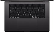 Laptop Apple MacBook Pro 14 Liquid Retina XDR, 14.2 inch 3024 x 1964, Apple M4 Max 16-Core (16 C, 28 W), 48 GB RAM, 1 TB SSD, Apple 40-core integrat, macOS, Tastatura Internationala, Argintiu