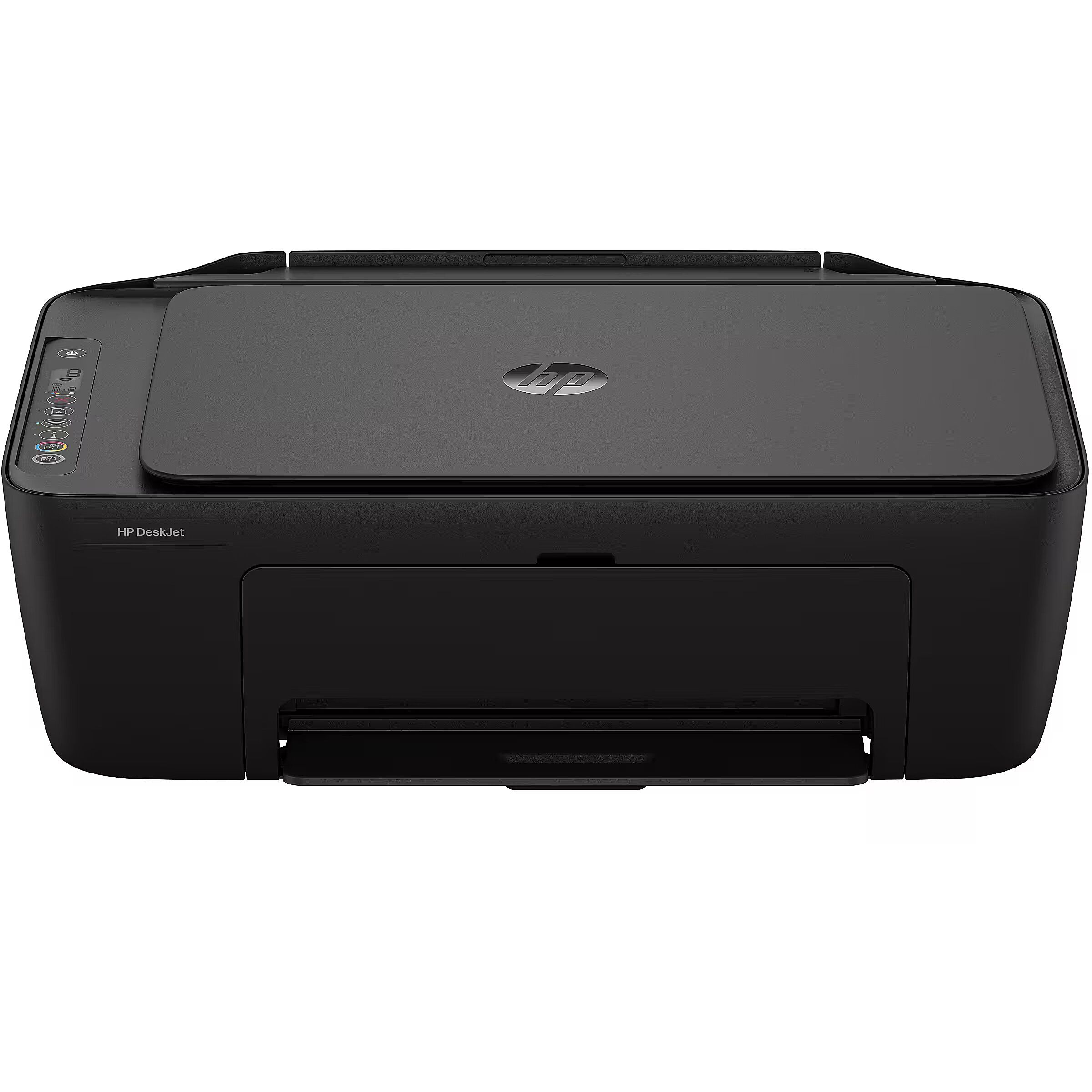 Imprimanta multifunctionala inkjet ciss color HP DeskJet 2910, A4, USB 2.0, Wi-Fi, 7.5 ppm negru, 5.5 ppm color