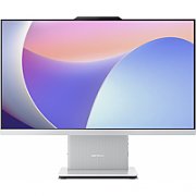 All-in-One Lenovo IdeaCentre AIO 27ARR9 27  FHD (1920x1080) IPS 300nits Anti-glare, 99% sRGB, 3-side borderless, hardware low blue light, Non-Touch, AMD Ryzen™ 7 7735HS (8C / 16T, 3.2 / 4.75GHz, 4MB L2 / 16MB L3), video Integrated AMD Radeon™ 680M Graphics, RAM 1x 16GB SODIMM DDR5-4800 Two DDR5
