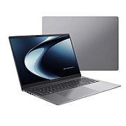 Laptop ASUS ExpertBook P3 PM3606CKA-MB0296, 16 inch 1920 x 1200, AMD Ryzen AI 7 - 350 (8 C / 16 T, 2 GHz - 5 GHz, 8 MB + 16 MB cache), 16 GB DDR5, 1 TB SSD, AMD Radeon 860M, Fara sistem de operare, Tastatura International, Gri