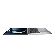 Laptop ASUS ExpertBook P3 PM3606CKA-MB0296, 16 inch 1920 x 1200, AMD Ryzen AI 7 - 350 (8 C / 16 T, 2 GHz - 5 GHz, 16 MB cache, 45 W), 16 GB DDR5, 1 TB SSD, AMD Radeon 860M, Fara sistem de operare, Tastatura International, Gri