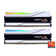 G.Skill Trident Z5 Neo RGB F5-8000J3848H16GX2-TZ5NRW modul de memorie 32 GB 2 x 16 GB DDR5 4800 MT/s