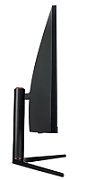 Curved ZeroFrame EI491C S,  VA , 49 inch, UHD, 3840x1080, HDMI, Display Port, 144Hz, 4ms, Negru
