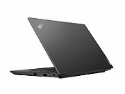 Laptop Lenovo ThinkPad E14 G7, 14 inch 1920 x 1200, AMD Ryzen 5 220 (6 C / 12 T, 3.2 GHz - 4.9 GHz, 3 MB + 16 MB cache), 16 GB DDR5, 512 GB SSD, AMD Radeon 740M, Windows 11 Pro, Tastatura International, Black