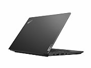 Laptop Lenovo ThinkPad E14 G7, 14 inch 1920 x 1200, AMD Ryzen 5 220 (6 C / 12 T, 3.2 GHz - 4.9 GHz, 3 MB + 16 MB cache), 16 GB DDR5, 512 GB SSD, AMD Radeon 740M, Windows 11 Pro, Tastatura International, Black