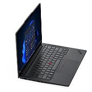 Laptop Lenovo ThinkPad E14 G7, 14 inch 1920 x 1200, AMD Ryzen 5 220 (6 C / 12 T, 3.2 GHz - 4.9 GHz, 3 MB + 16 MB cache), 16 GB DDR5, 512 GB SSD, AMD Radeon 740M, Windows 11 Pro, Tastatura International, Black