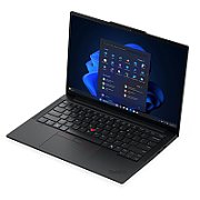 Laptop Lenovo ThinkPad E14 G7, 14 inch 1920 x 1200, AMD Ryzen 7 250 (8 C / 16 T, 3.3 GHZ - 5.1 GHz, 8 MB + 16 MB cache), 32 GB DDR5, 1 TB SSD, AMD Radeon 780M Graphics, Free DOS, Tastatura International, Black