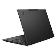 Laptop Lenovo ThinkPad E14 G7, 14 inch 1920 x 1200, AMD Ryzen 7 250 (8 C / 16 T, 3.3 GHZ - 5.1 GHz, 8 MB + 16 MB cache), 32 GB DDR5, 1 TB SSD, AMD Radeon 780M Graphics, Free DOS, Tastatura International, Black