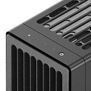BF 360, MiddleTower, E-ATX, Negru