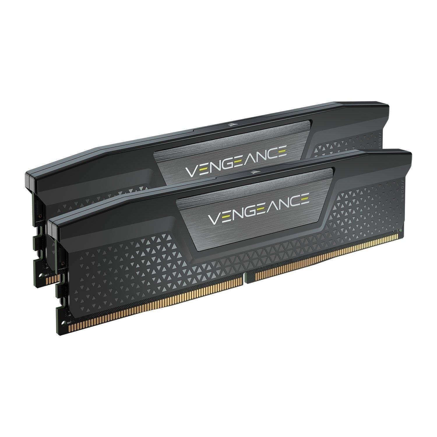 DDR5, 8GB, 5200MT/s, C40, 1.25V, Negru, VENGEANCE, BULK
