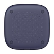 CARLINKIT Adapter Wireless AI Box with Android 13 - 8GB+128GB for original car radios with CarPlay blue