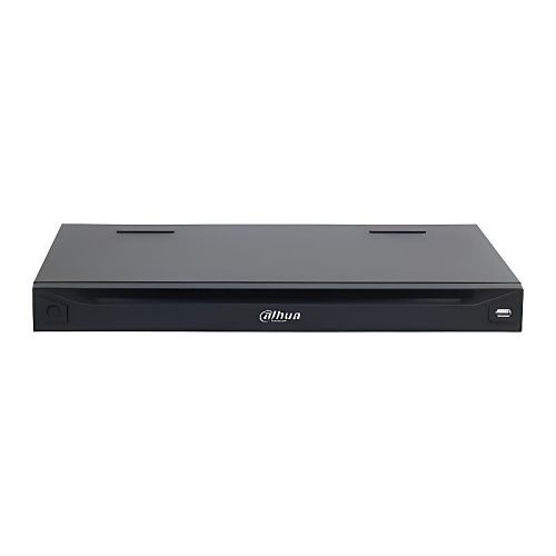 Network Video Decoder Dahua, 1CH input / 4CH output