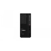 Desktop PC Lenovo ThinkStation P2 Tower Gen 2, Intel 245K (14 C / 14 T, 3.6 GHz - 5.2 GHz, 24 MB cache), 16 GB RAM, 512 GB SSD, Intel Graphics, Windows 11 Pro