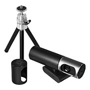 CAM PRO, 4K/30fps, Microfon, FOV 105, Negru, SPCW-CP4K811.11