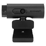 CAM Streaming, Full HD, 60FPS - Negru, SPCW-CZFH221.11