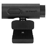 CAM Streaming, Full HD, 60FPS - Negru, SPCW-CZFH221.11