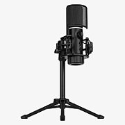 MIC RGB, USB-A, Negru - cu Tripod, SPMC-MZ1C127.11