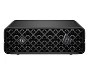 Desktop PC HP ZGX Nano G1n AI, nVidia GB10 (20 C / 20 T), 128 GB RAM, 1 TB SSD, NVIDIA GB10, Ubuntu