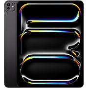 Apple 13-inch iPad Pro (M5) Wi-Fi + Cellular 2TB with Nano-texture Glass - Space Black (2025)