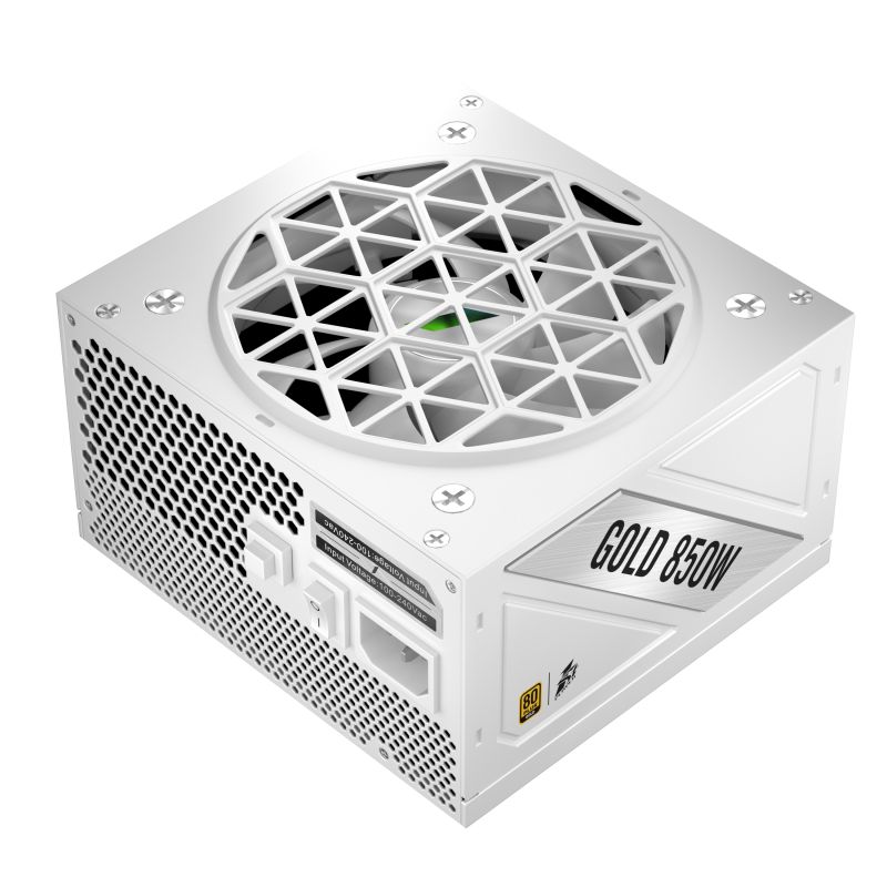 SURSA 1STPLAYER NGDP HA-850BA4 850W GOLD