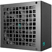 SURSA Gamer Storm by DeepCool PQ850G, 850W, certificare 80Plus Gold, modular, active PFC + Half Bridge SRC LLC + DC to DC, fan 120mm, negru,  R-PQ850G-FD1B-JGEU-V1  (timbru verde 2 lei)
