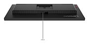 Lenovo Monitor ThinkVision T24d-40 T24d40 (64B9GAT1EU)