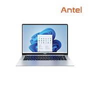 Laptop Tecno Mobile AMD K16SDA, 16 inch 1920 x 1200 pixeli, AMD 7430U (6 C, 4.30 GHz, L2 Cache: 3 MBL3 Cache: 16 MB cache, 15 W), 16 GB DDR4, 1 TB SSD, AMD Radeon Graphics, Windows 11 Home, Tastatura English, Gri