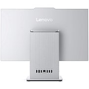 All-in-One Lenovo IdeaCentre AIO 24ARR9 23.8  FHD (1920x1080) IPS Anti-glare 250nits, 100Hz, 99% sRGB, hardware low blue light, 3-side borderless, non-touch, AMD Ryzen™ 5 7535HS (6C / 12T, 3.3 / 4.55GHz, 3MB L2 / 16MB L3), video Integrated AMD Radeon™ 660M Graphics, RAM 1x 16GB SODIMM DDR5-4800 Two