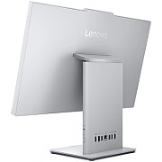All-in-One Lenovo IdeaCentre AIO 24ARR9 23.8  FHD (1920x1080) IPS Anti-glare 250nits, 100Hz, 99% sRGB, hardware low blue light, 3-side borderless, non-touch, AMD Ryzen™ 5 7535HS (6C / 12T, 3.3 / 4.55GHz, 3MB L2 / 16MB L3), video Integrated AMD Radeon™ 660M Graphics, RAM 1x 16GB SODIMM DDR5-4800 Two