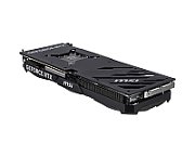 Placa video MSI GeForce RTX 5060 Ti SHADOW 3X CLASSIC 8 GB GDDR7 128 bit