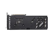 Placa video MSI GeForce RTX 5060 Ti SHADOW 3X CLASSIC 8 GB GDDR7 128 bit