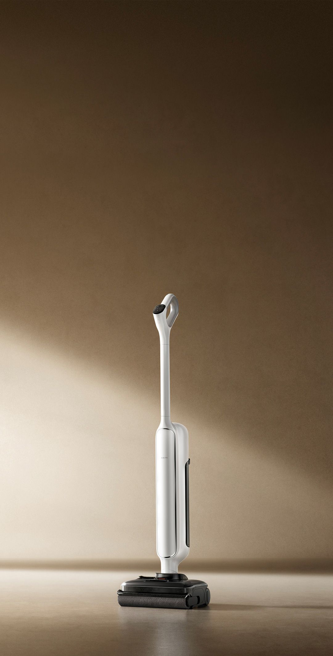 Xiaomi Truclean W30 Pro Wet Dry Vacuum. Product type: 3-in-1 stick vacuum, Dust container type: Bagless, Product colour: Black, White. Cleaning type: Dry&wet, Noise level: 47 dB, Vacuum: 20 mbar. Handle type: Loop handle. Power source: Battery, Maximum input power: 300 W, Suction power: 18000 Pa