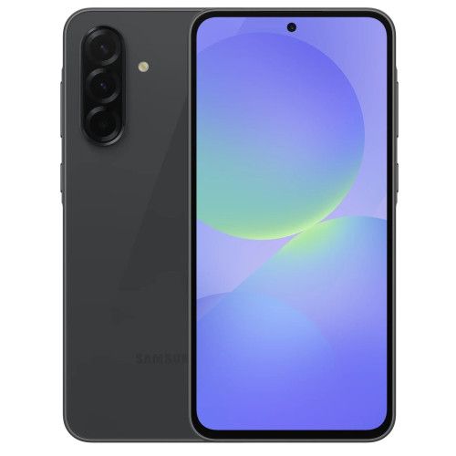 Samsung A36 5G A366B 6.7  8 GB RAM 256 GB DualSIM Black