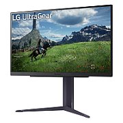 LG 27G610A-B monitoare LCD 68,6 cm (27 ) 2560 x 1440 Pixel Quad HD Negru