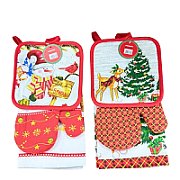 Set 3 piese bucatarie