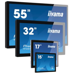 24IN SIGNAGE DISPLAY/32GB 1920X1080